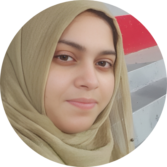 Shovona Islam Sumi